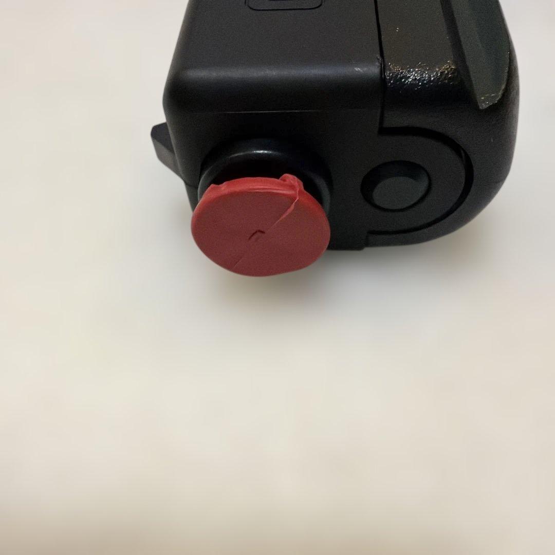 TOKYOMARUI GLOCK 18C 電動ガン バッテリー付き