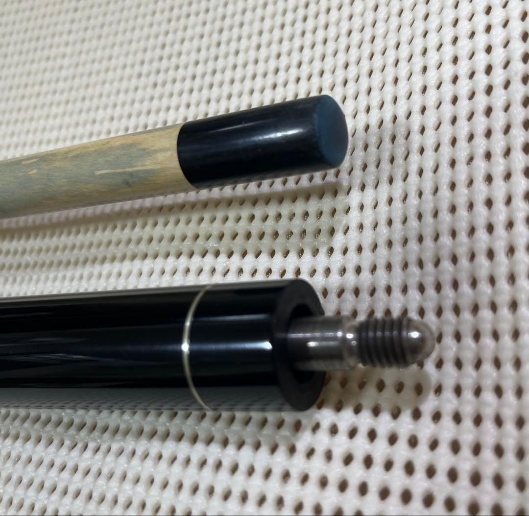 ⚫︎アダムプレイキュー⚫︎FURYジャンプ&ブレイク⚫︎メッヅキューケース⚫︎一式セット