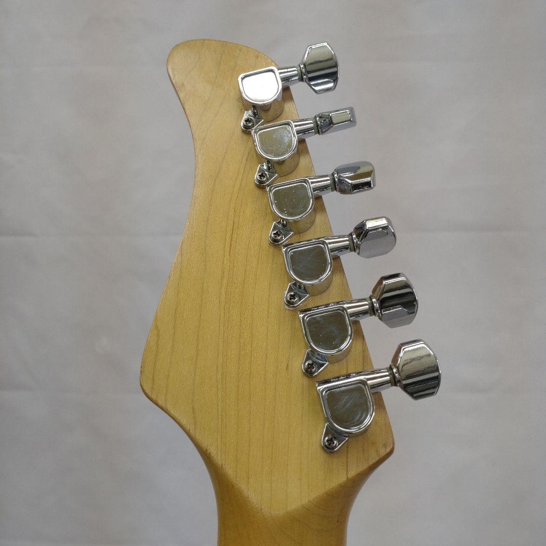 FERNANDES フェルナンデス ストラト ギター