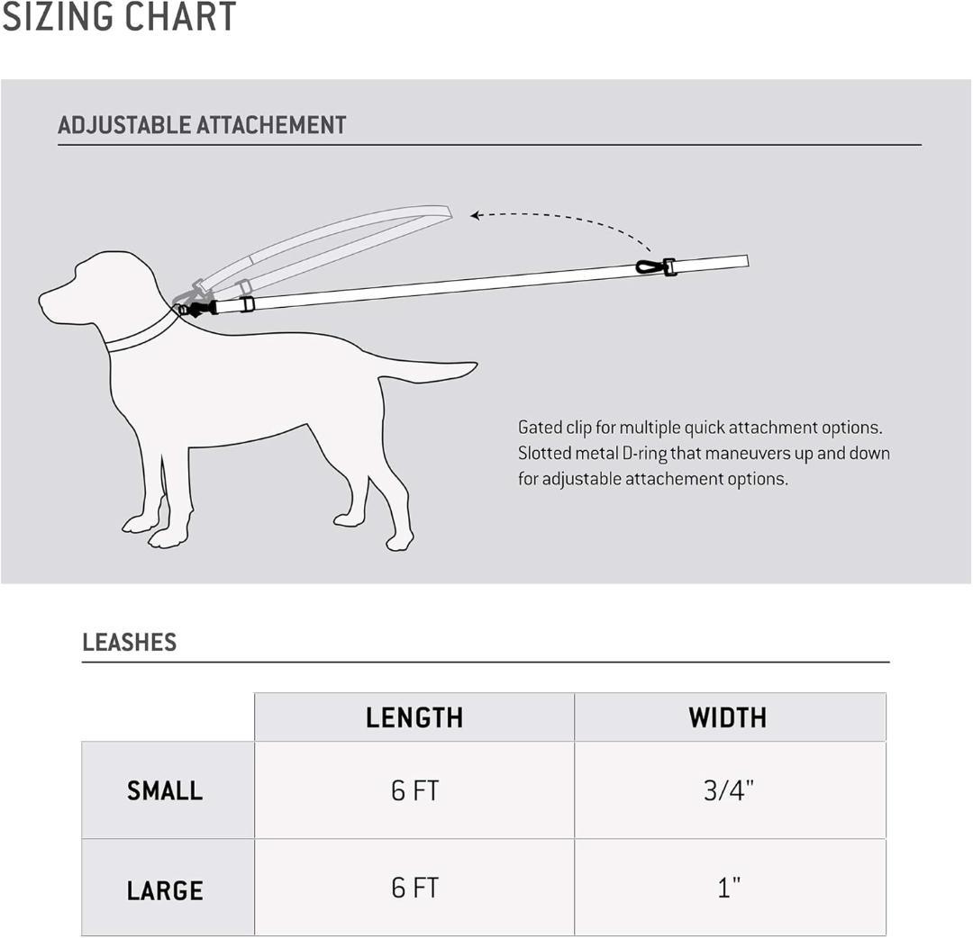 NEW】Carhartt カーハート 犬用リーシュ＆首輪セット L 赤ワイン