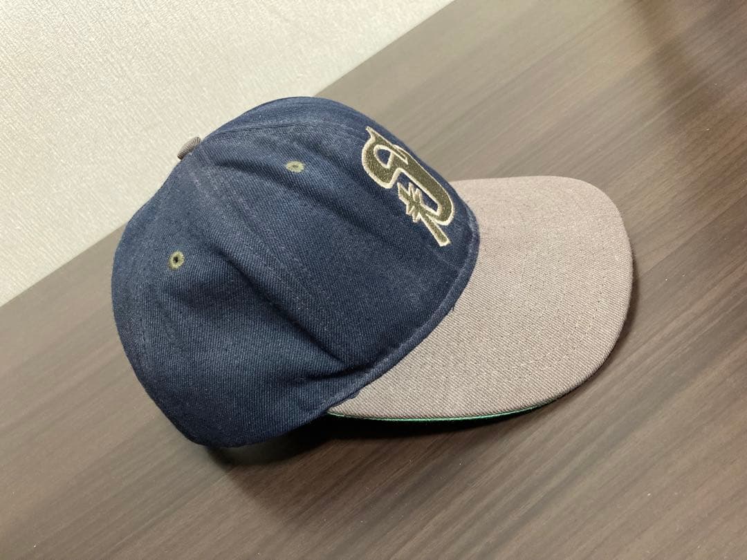 破損あり】90's Stussy VINTAGE CAPステューシー OLD - メルカリ