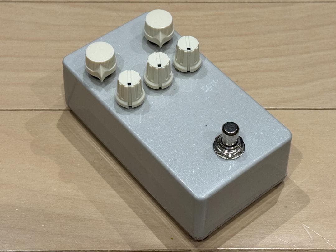 ギター TSV808 Clone