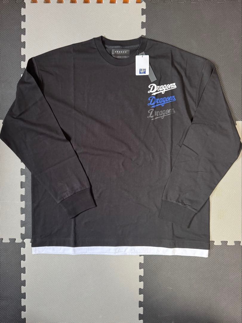 R*A様 CRONOS クロノス　スペシャルボックス　定価約10万円分詰め合わせ