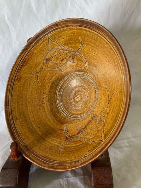 湯呑み、茶碗/茶器（単品）陶磁器(セラミック製) 手描き 觀合堂 | 三国