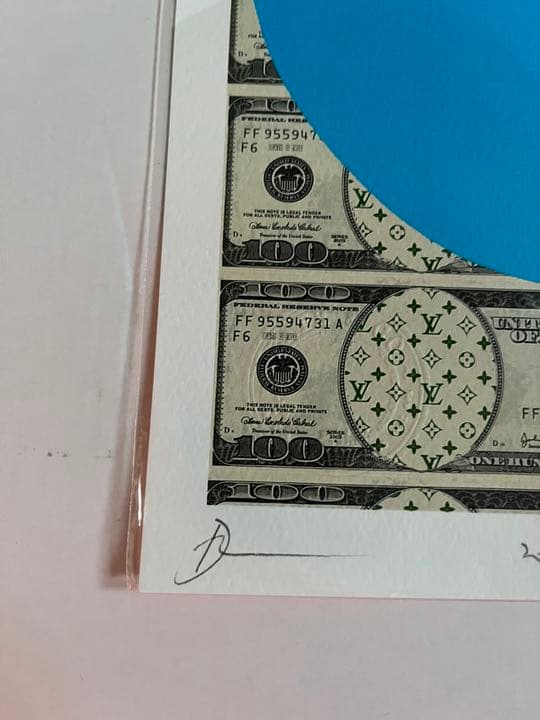 コレクション death nyc