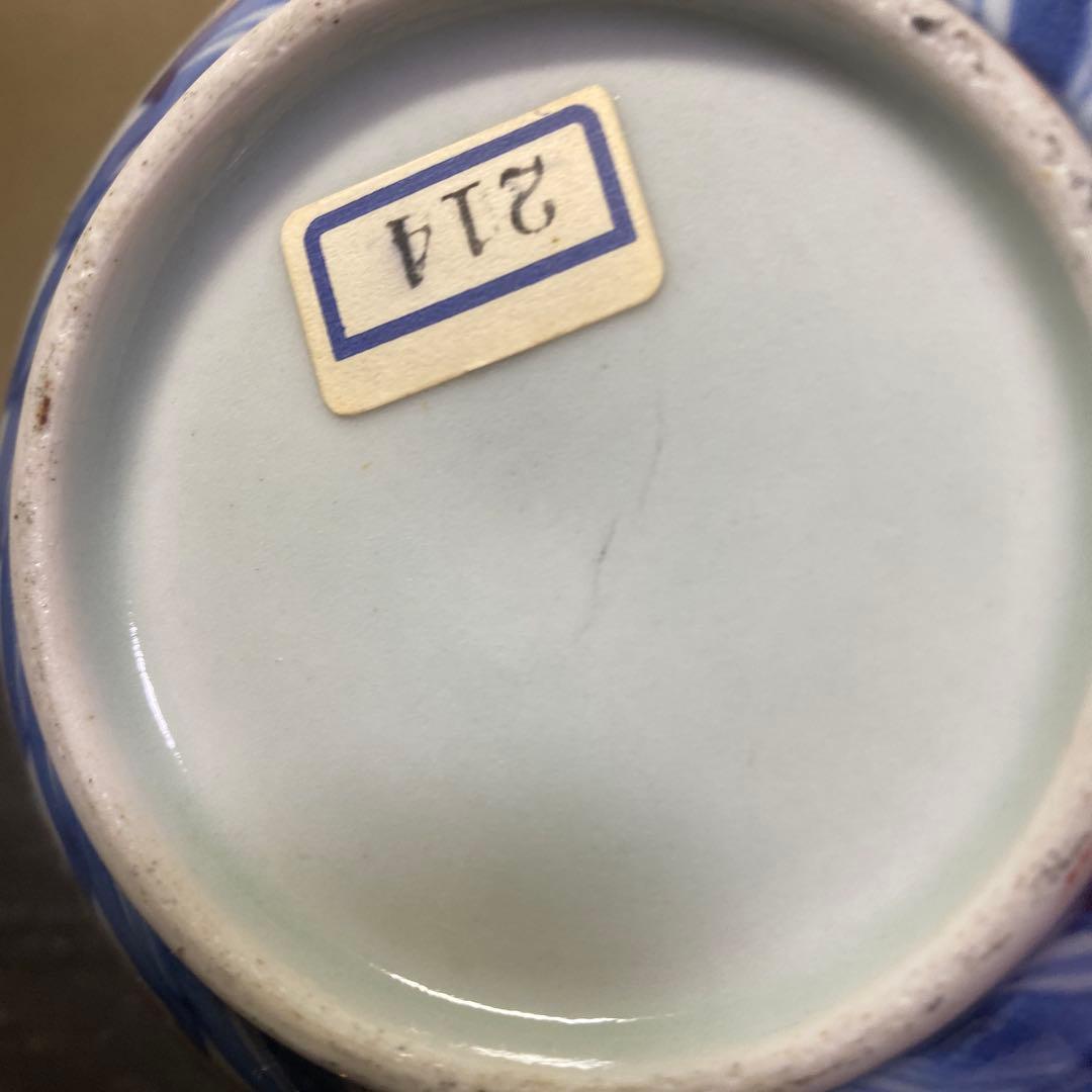 古伊万里ヨーロッパ里帰りティーポットの通販はau PAY マーケット