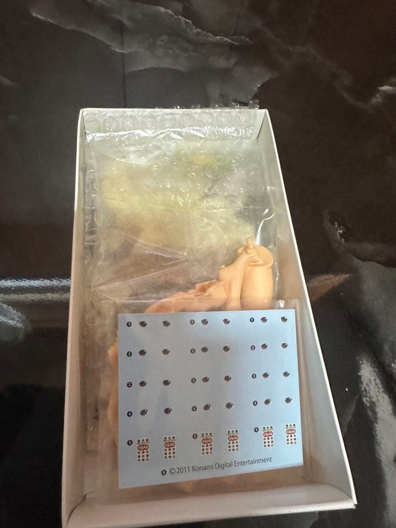 ホビージャパン限定　姉ヶ崎寧々　ガレージキットセット