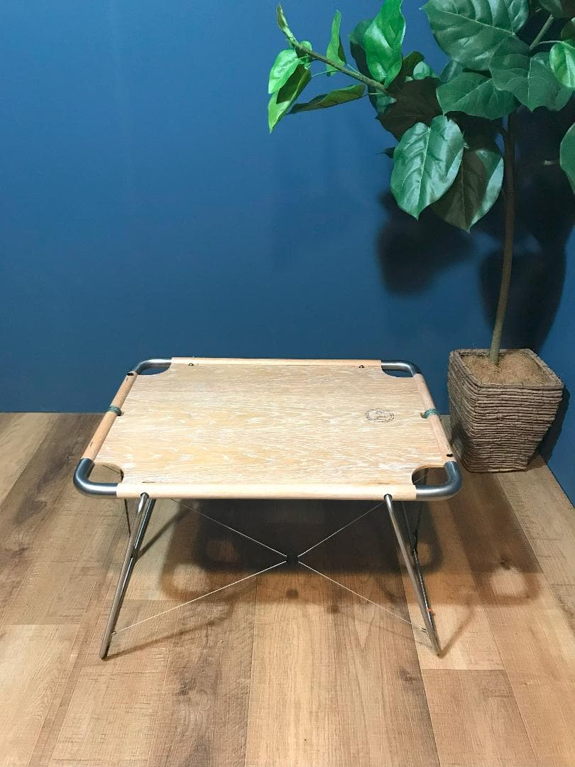 hxo design モジュラーテーブル ホワイト