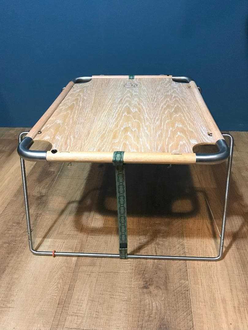 hxo design モジュラーテーブル ホワイト