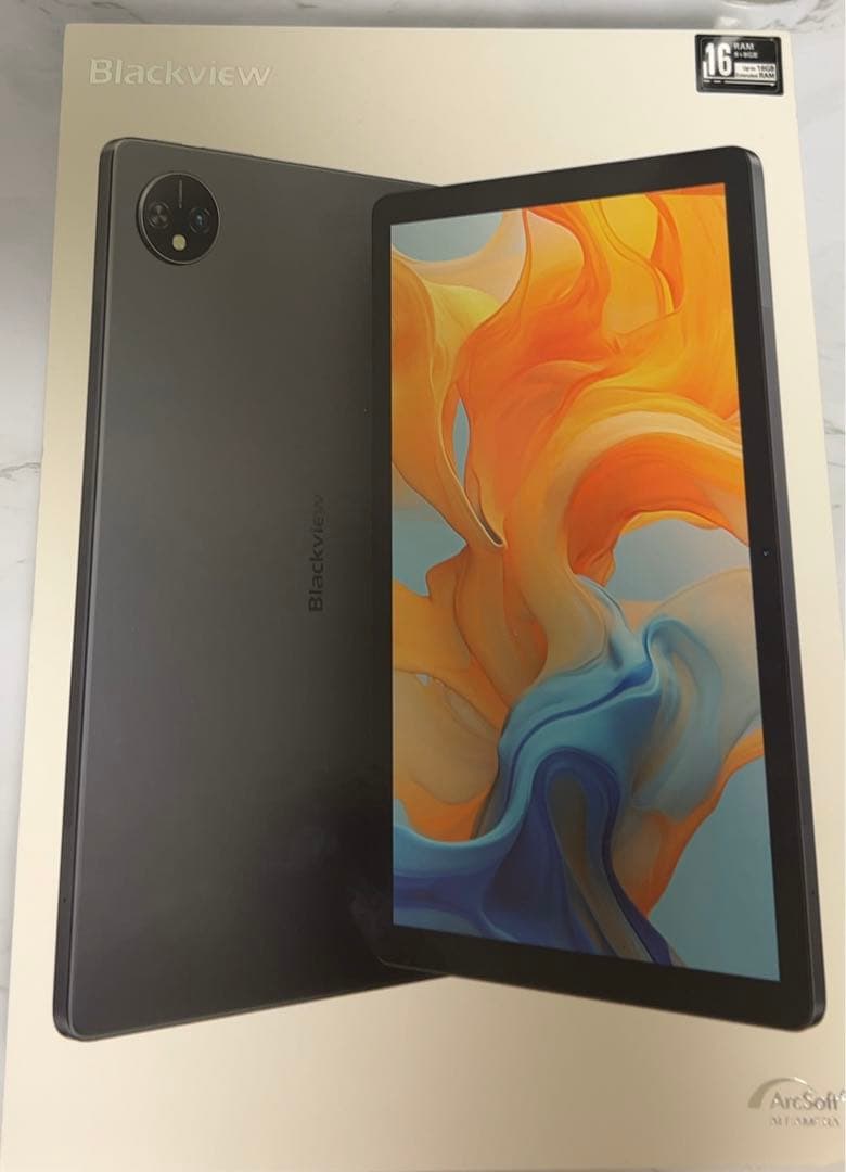 2024 NEW Android 13 タブレット 10インチ wi-fiモデル Amazon.co.jp: 【2024 NEW Android 13タブレット】タブレット 10インチ