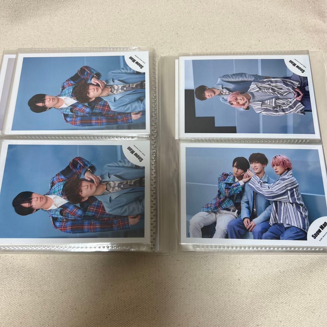 【バラ売り】Man 公式写真