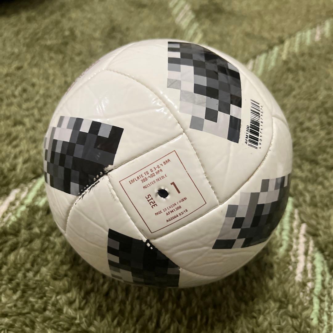 FIFAワールドカップ公式球 エトルスコ・ユニコ 1990 名場面はサッカー