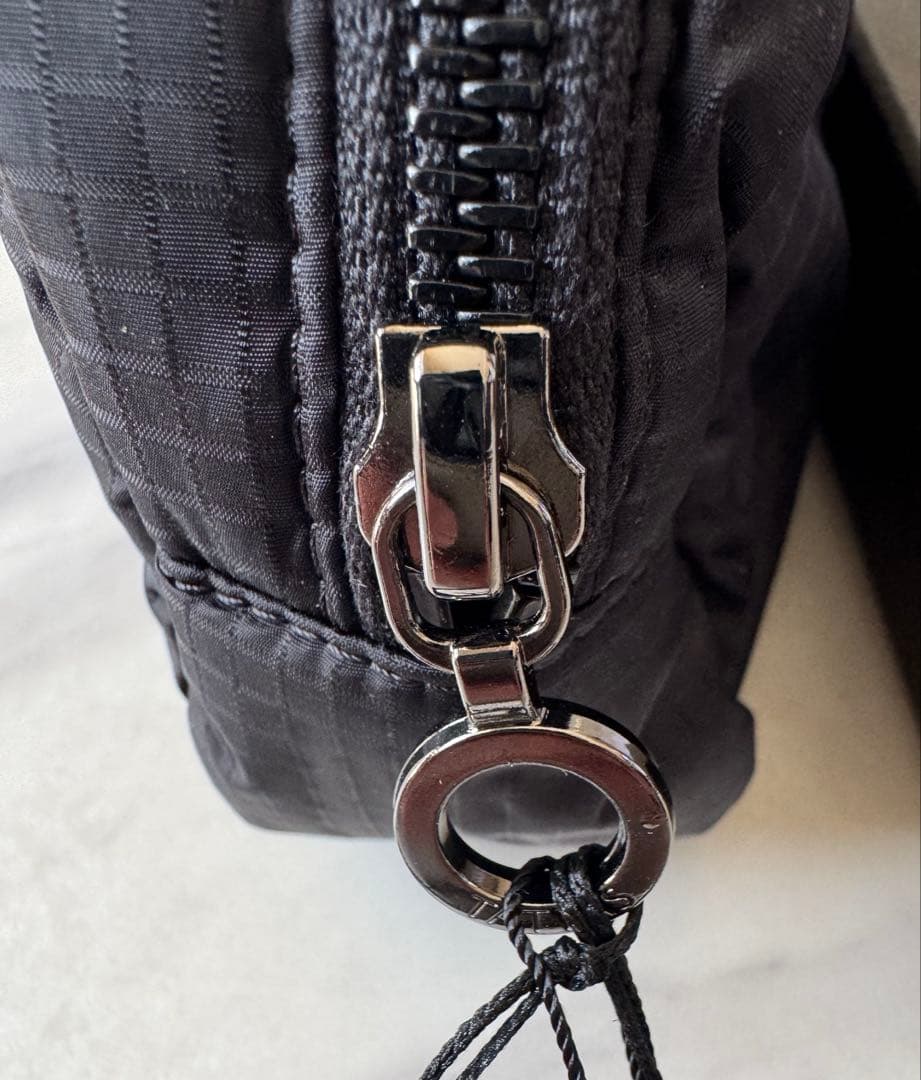 【新品未使用】TATRAS(タトラス) ナイロンポーチ