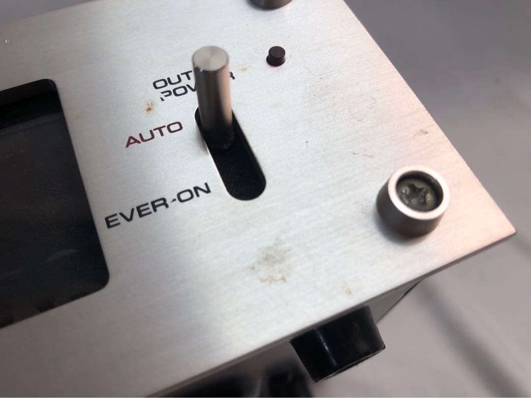 A15○PIONEER パイオニア PP-215A パタパタ デジタルタイマー