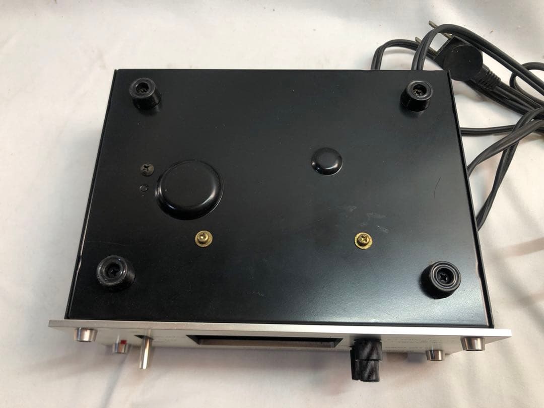 A15○PIONEER パイオニア PP-215A パタパタ デジタルタイマー