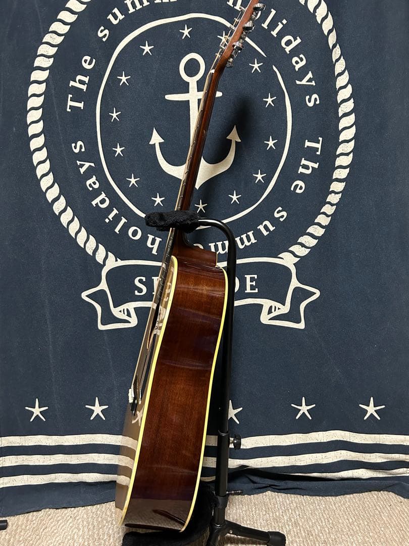 今月末迄‼️特価セール 美品❣️70s国産ビンテージ❣️ジャガードJD180