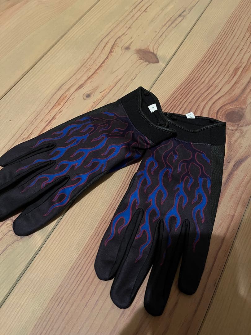 CHALLENGER FIRE MECHANIC GLOVE