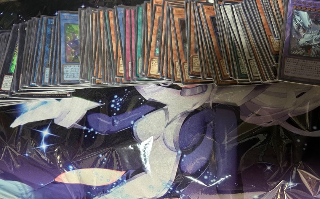 遊戯王 25th レアコレ ストラクBOX ノーマル レア まとめ売り - メルカリ