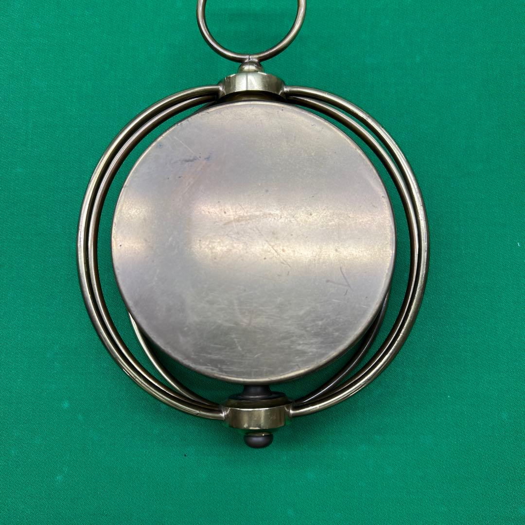 LOUISIANE アンティーク吊り下げ時計 - メルカリ