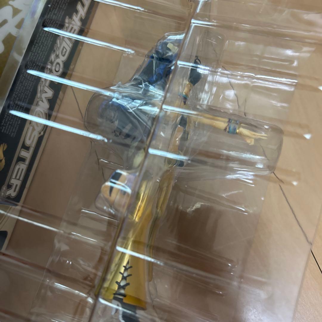 【即購入ok!!】ブリリアントステージ アイドルマスター 我那覇響 age15