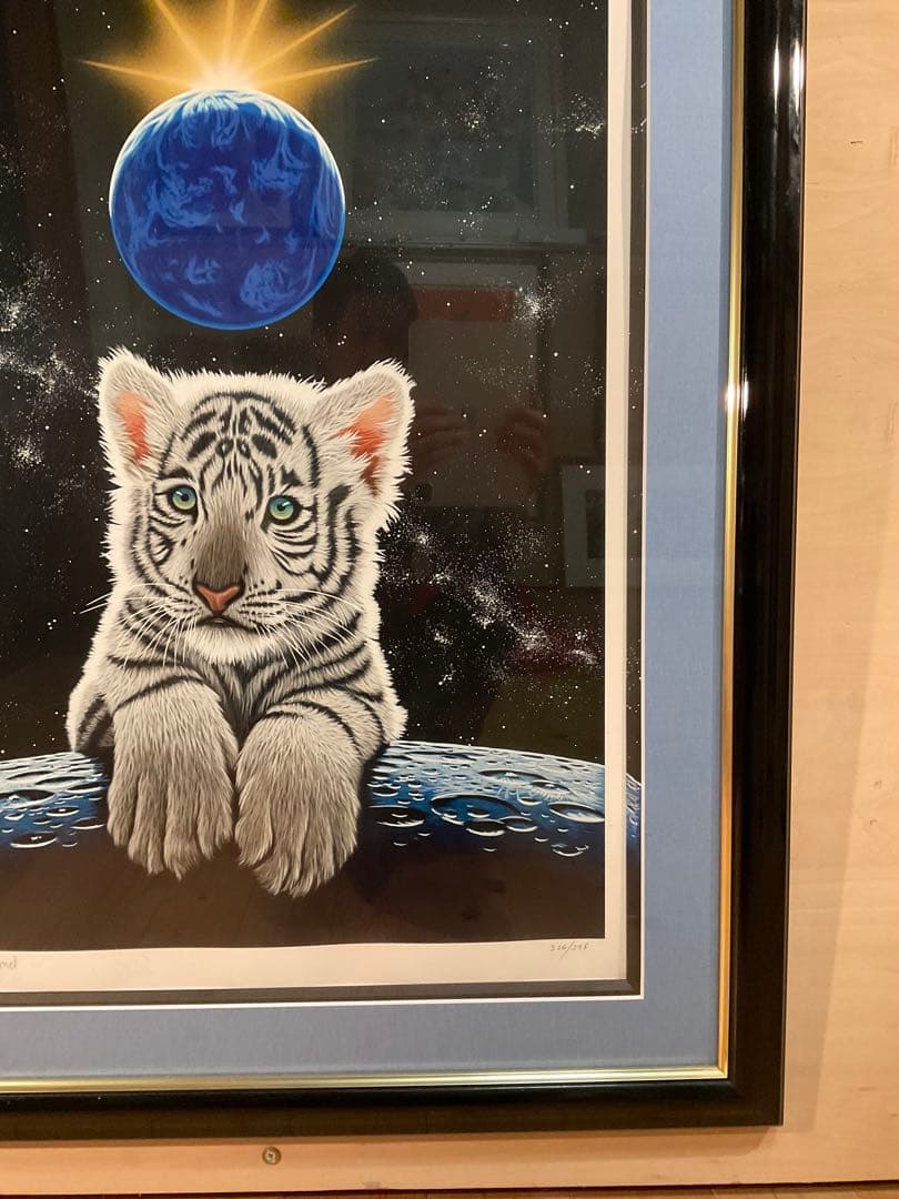 happy ブギさま専用 シム・シメール「クラウン・ジュエル」ジークレー