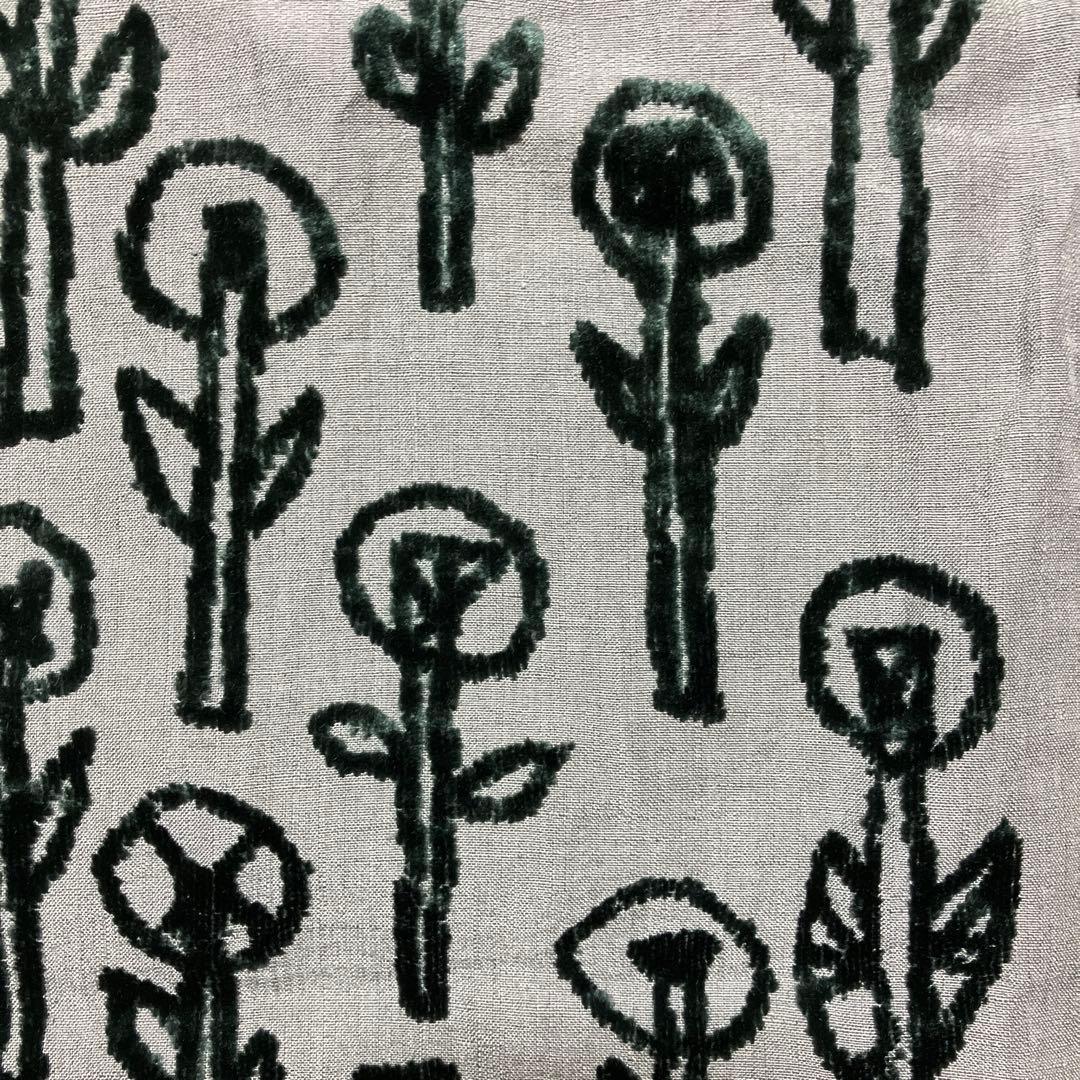 ミナペルホネン day dream スカート 38