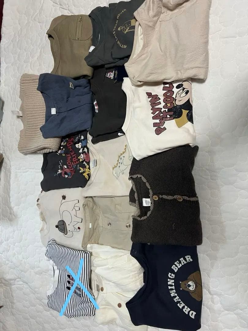 Chelsea•••♡様 セミオーダーぬいぐるみ オーダーメイド品