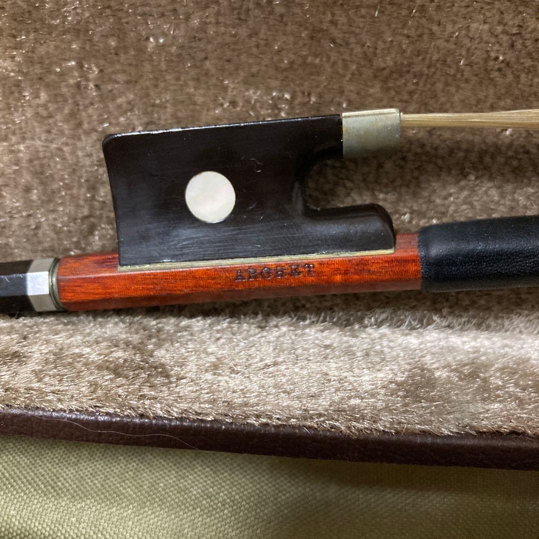 SUZUKI バイオリン NO.300 1/2 Anno 1993