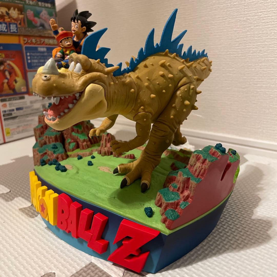 ドラゴンボール カカロット ゲオ フィギュア同梱版