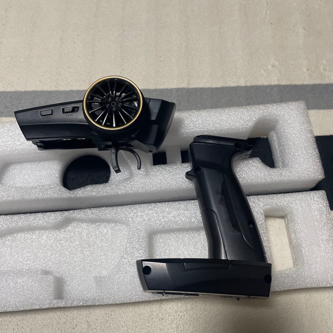 ターボレーシング 1/76ドリフトＣ61