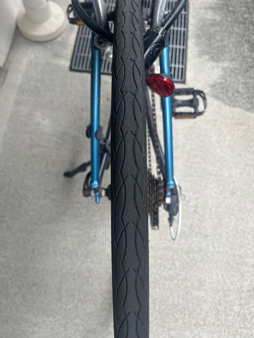 GIANT ESCAPE R3 2015年モデル