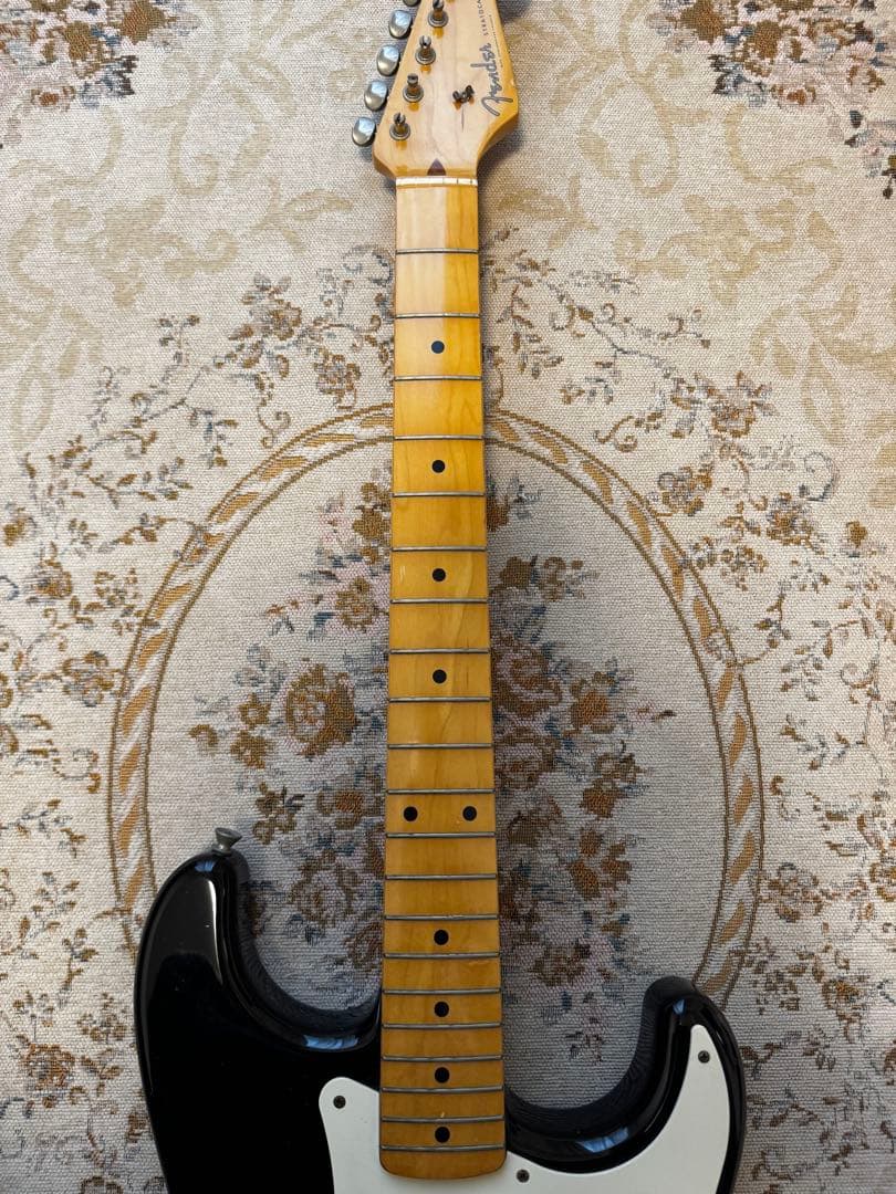 Fender Japan ストラトキャスター