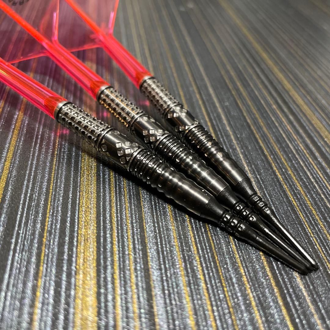 定価17300円 ソフトダーツ カリス G5 MAX 21g 期間限定価格