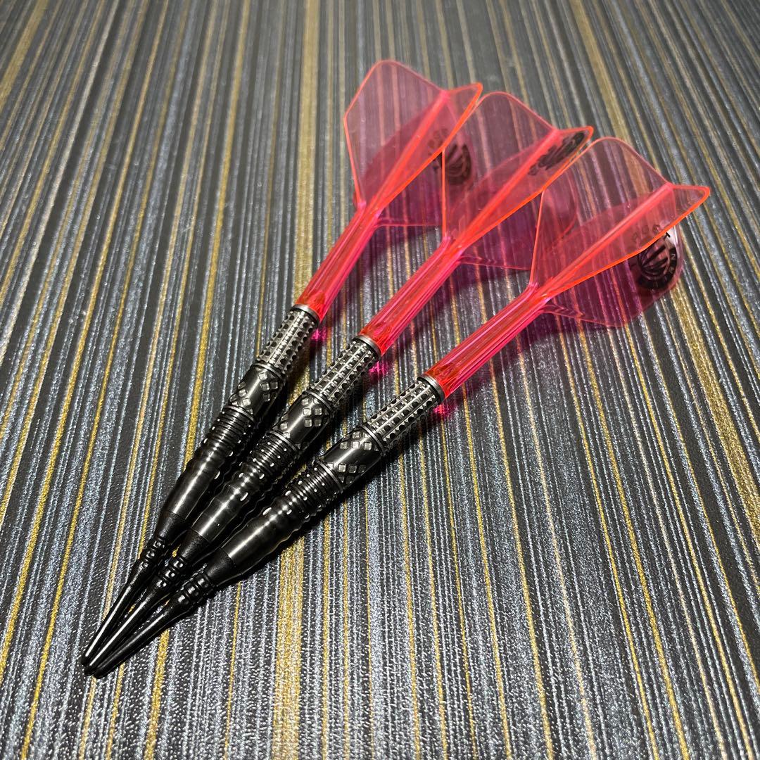 定価17300円 ソフトダーツ カリス G5 MAX 21g 期間限定価格