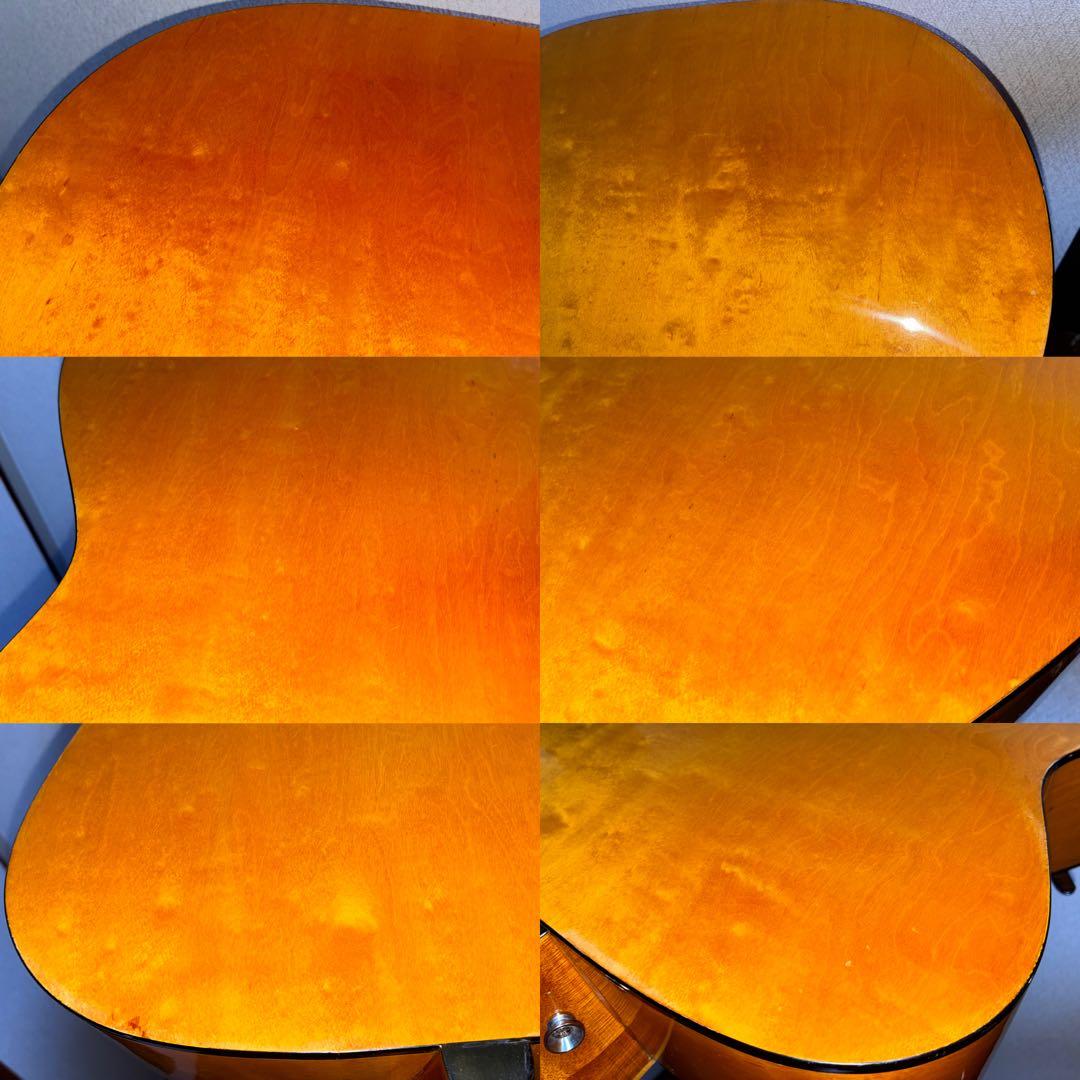 ブランド,モデル名不明 改造品 HC付 フルアコ