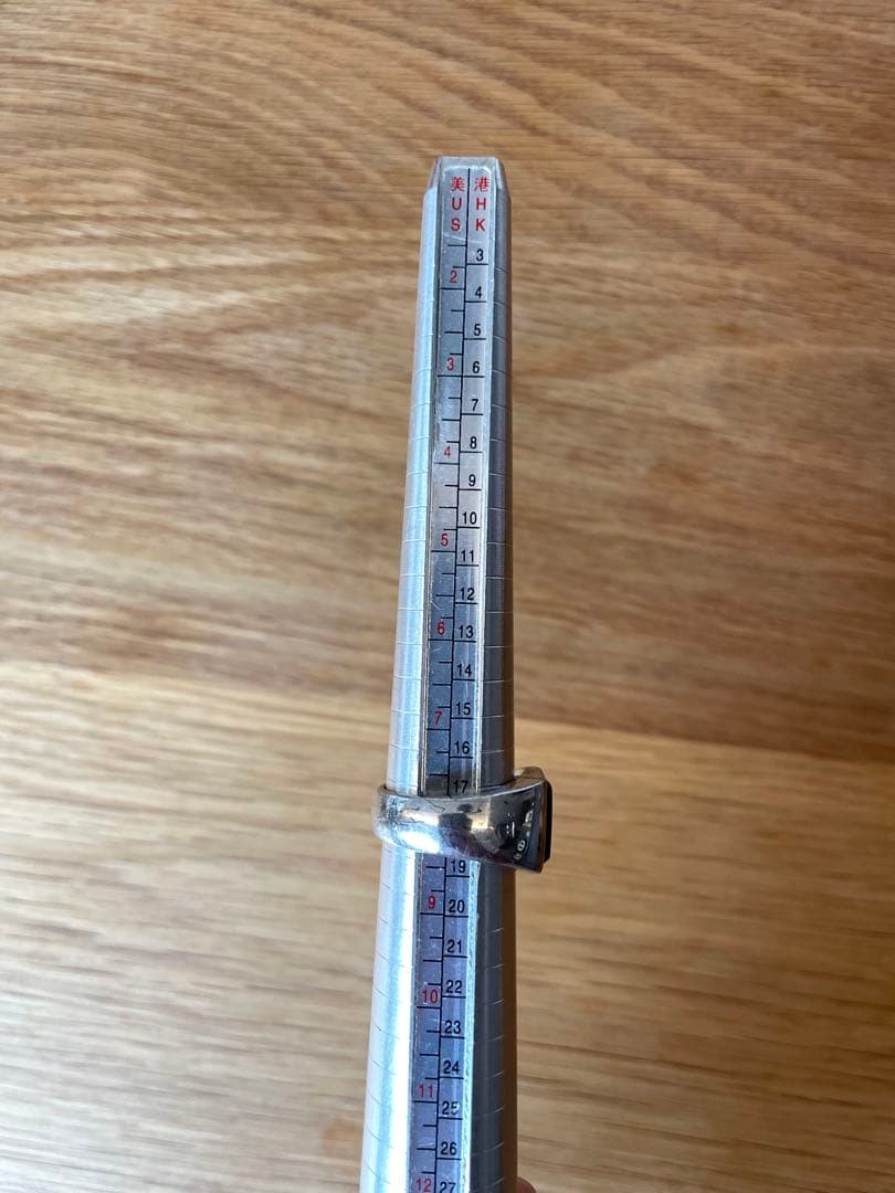 K*様 TOMWOOD スモーキークォーツ 58 size