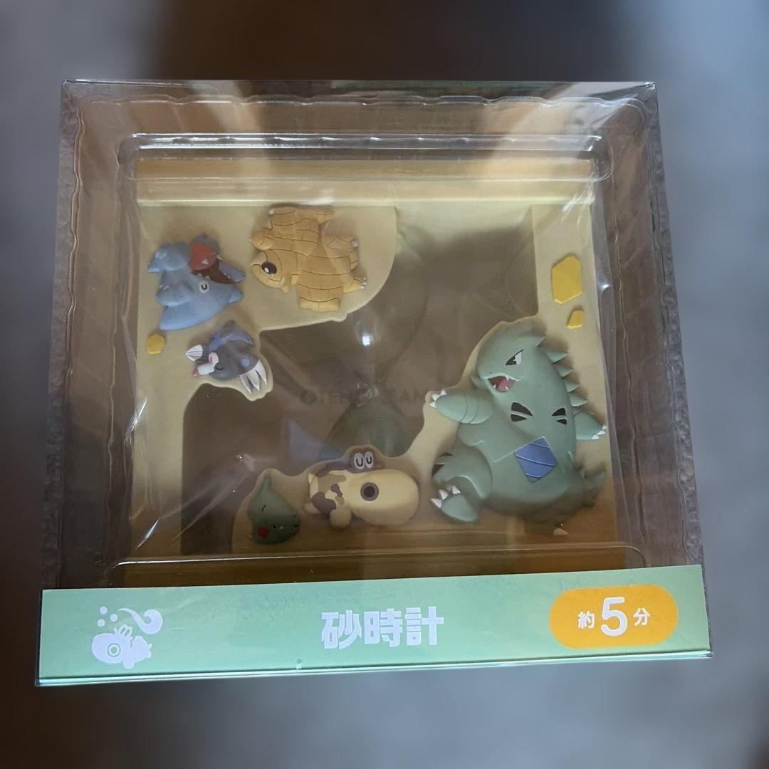 け*じ様 【ポケモンいろいろ】Invisible to Me フィギュアほか、大