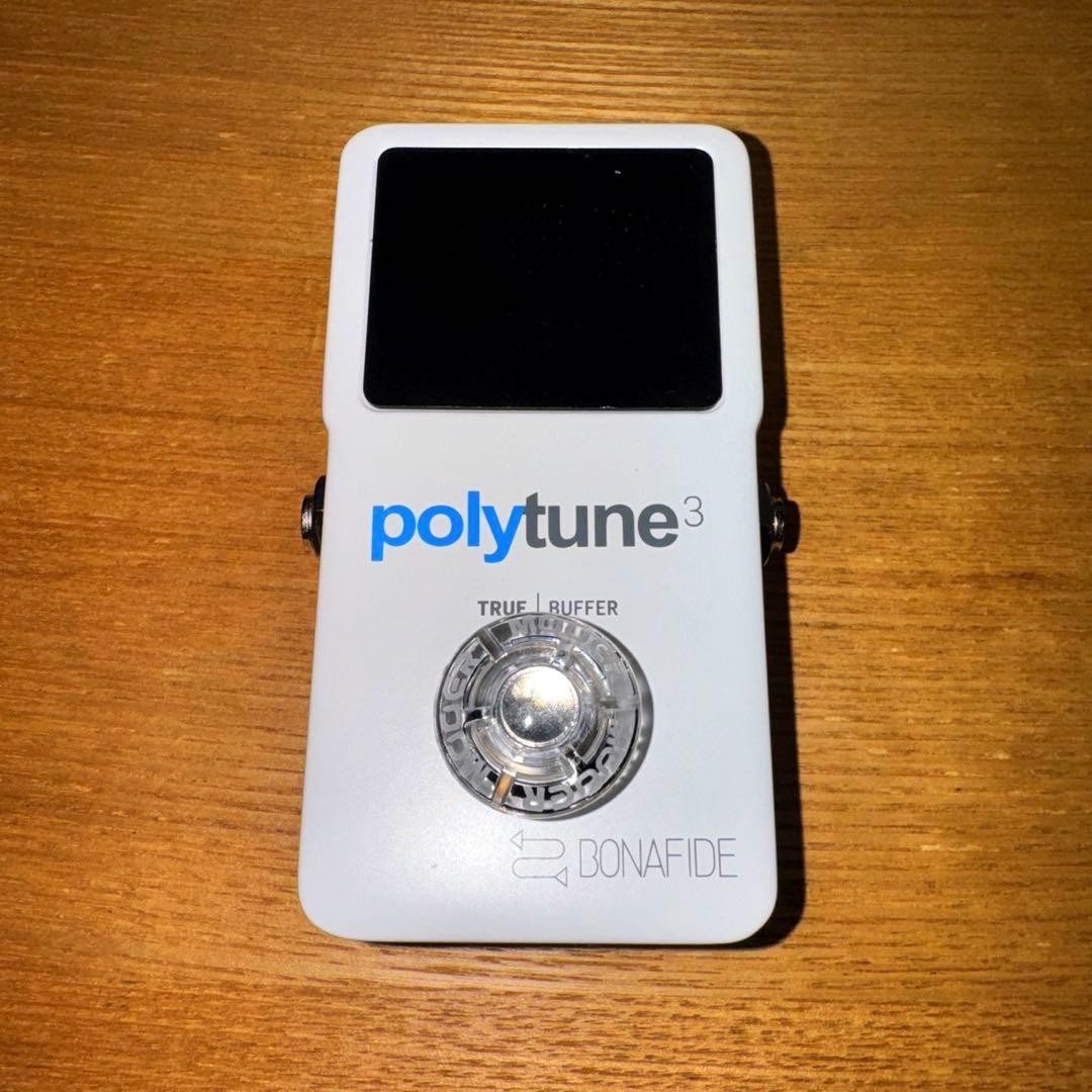 ギター tc electronic polytune 3 Amazon.com: TC Electronic POLYTUNE 3 Ultra-Compact Polyphonic