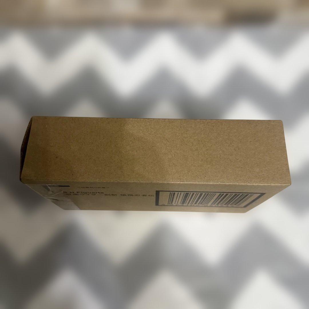 S.H.Figuarts仮面ライダー剣斬 猿飛忍者伝