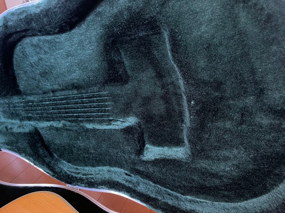 Martind28 アコースティックギター ハードケース Martin