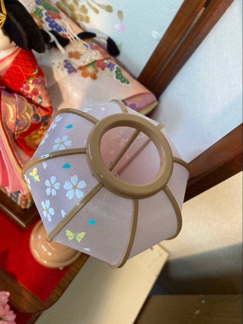 雛人形　伝統工芸　平安水宝作