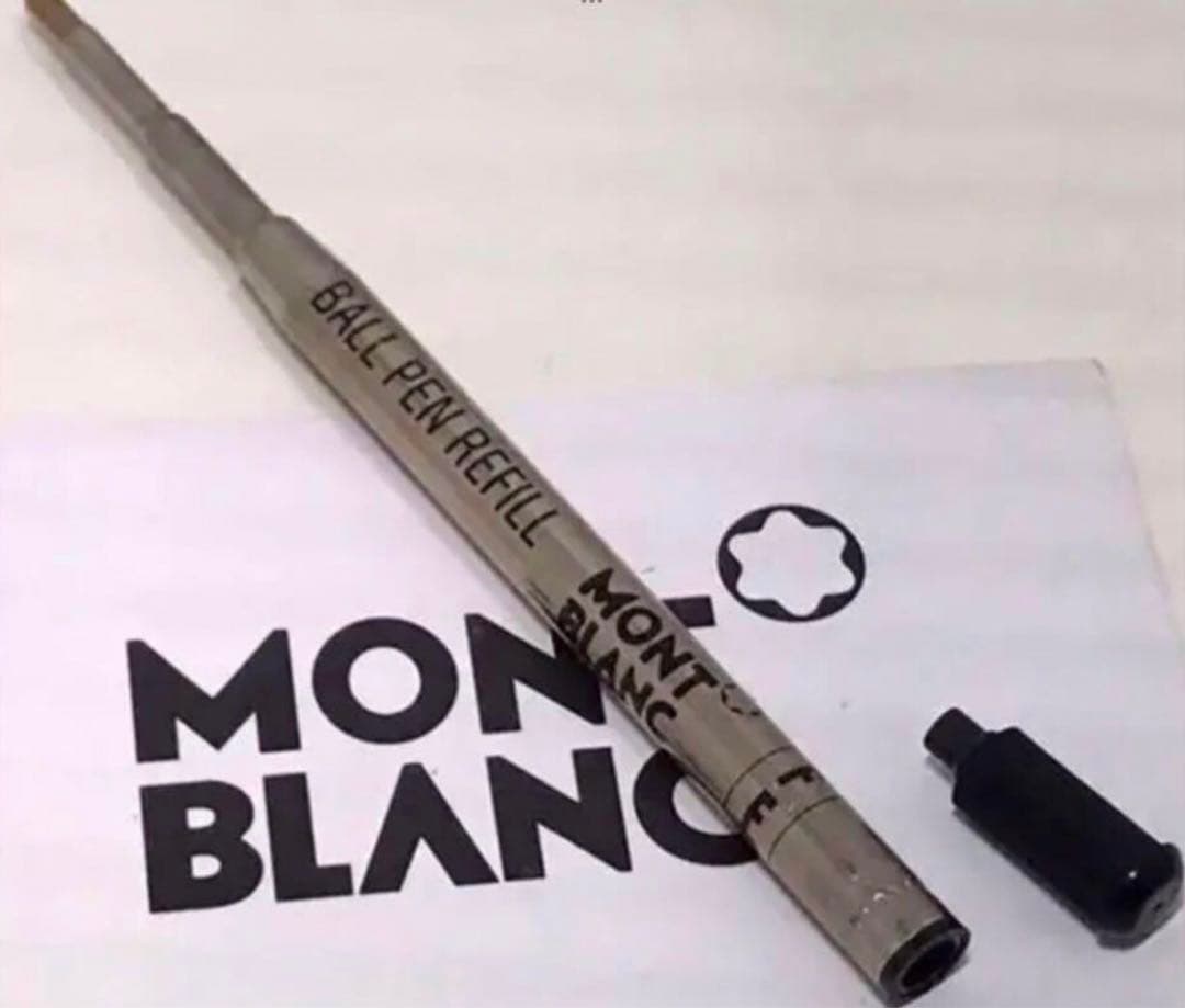 モンブラン マイスターシュテユックと呼ばれるNo181ハンマートリガー