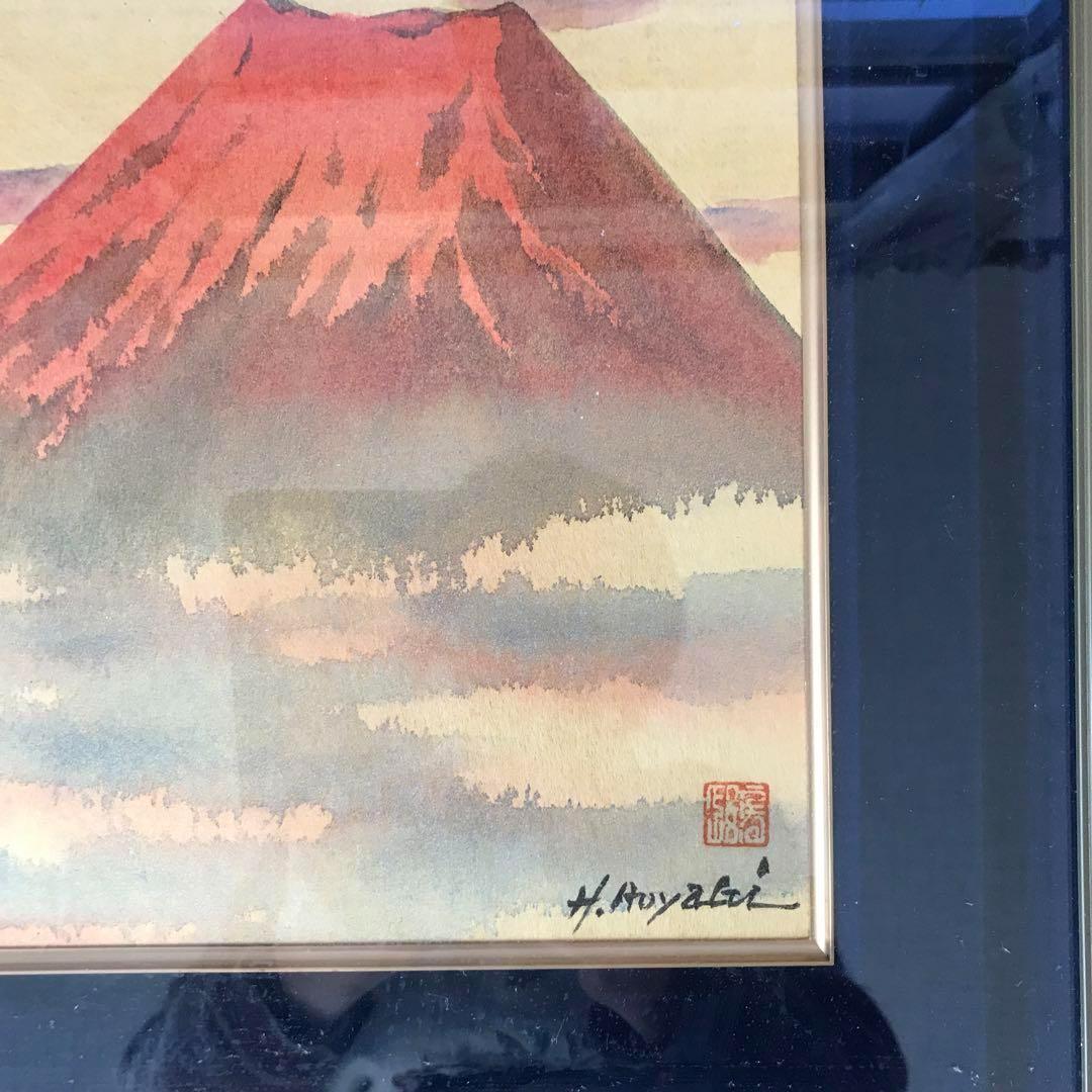 青柳宏政 絵画 日本画