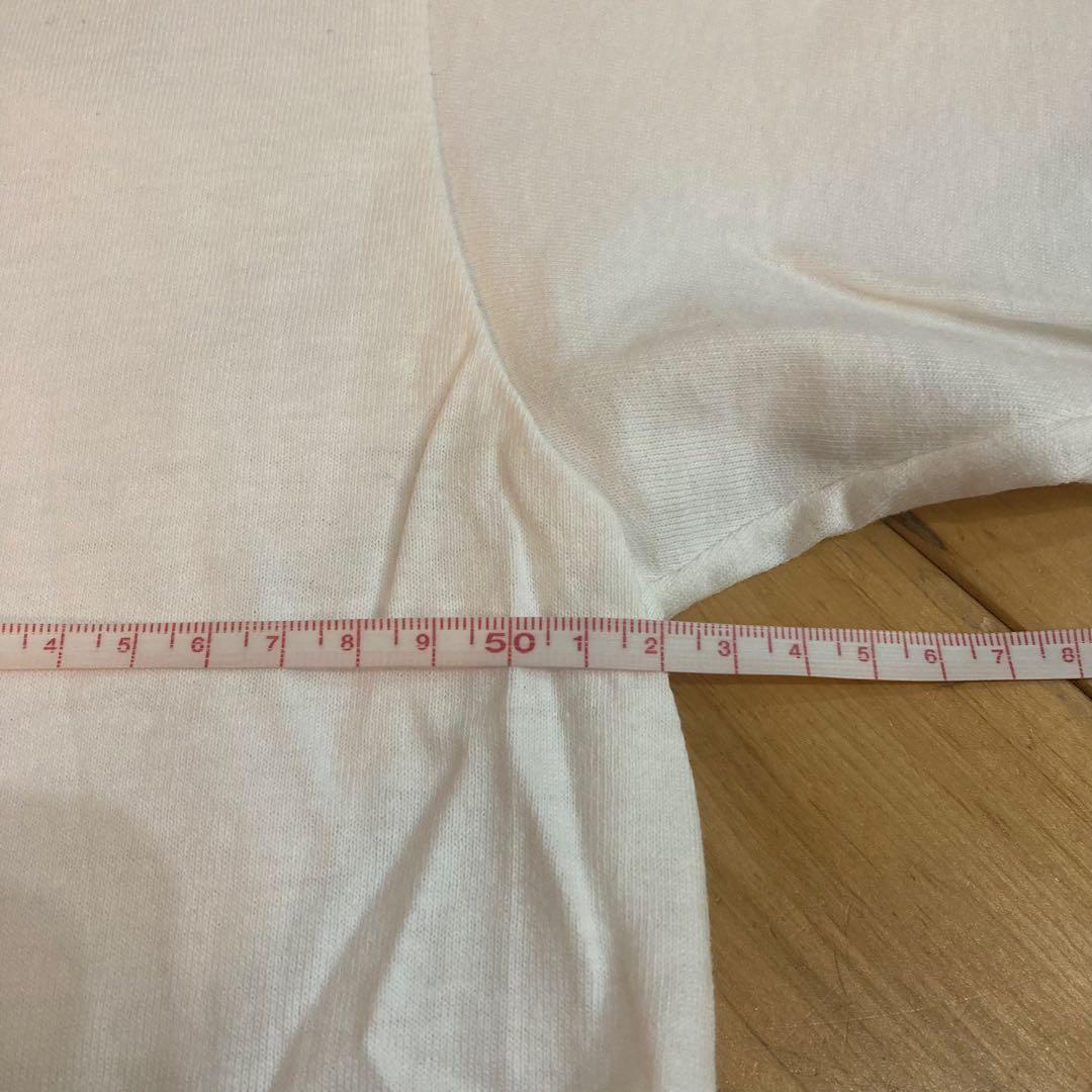 ☆デッドストック☆超希少 ニードルフレーバー マーシー Tシャツ