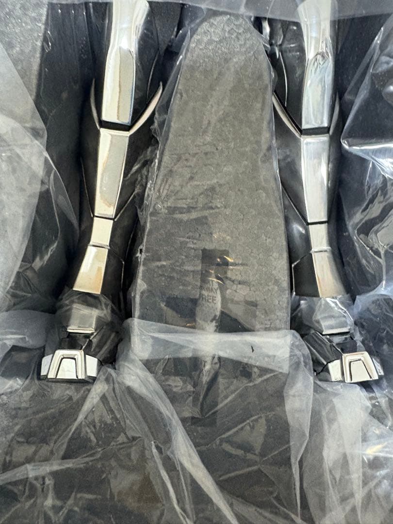 ホットトイズ　アイアンマンマーク2（2.0版）