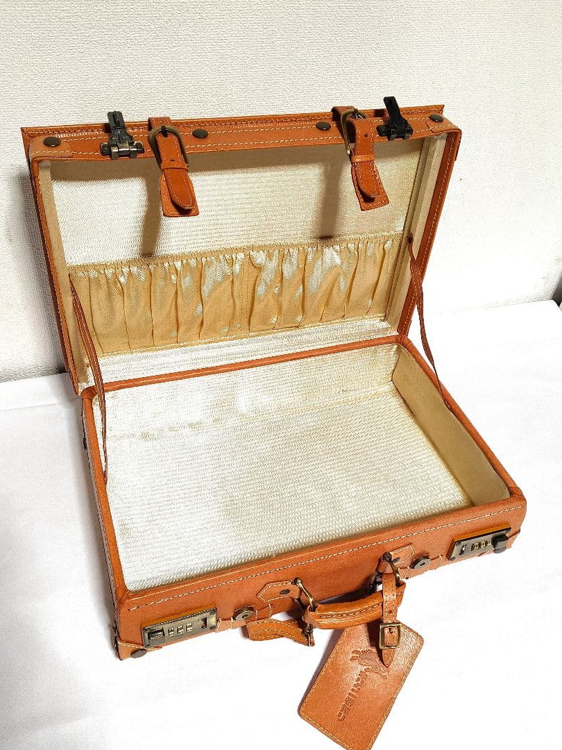 イチロートランク (非売品)新品未使用品 新品未使用】KIRIN イチロー