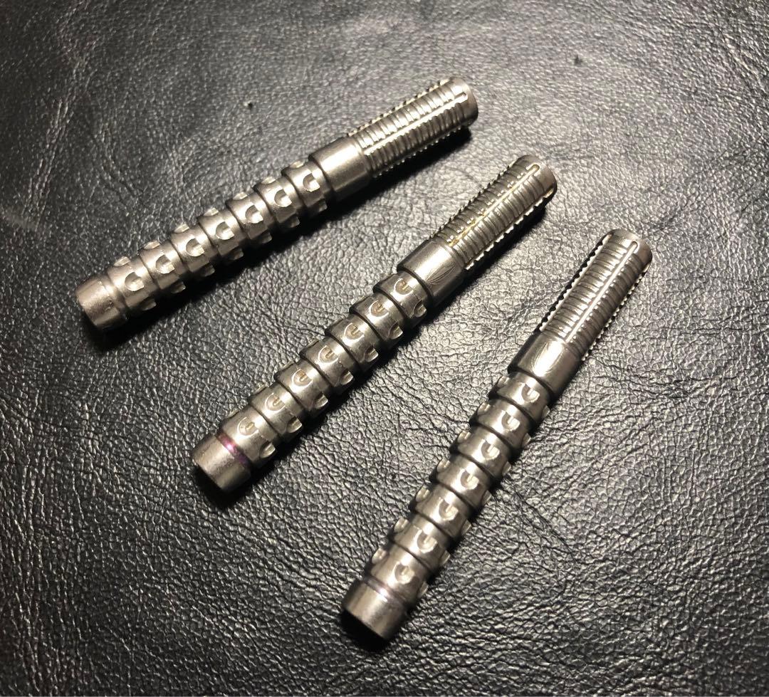 激レア ターゲット ウェイン・マーデルモデル G2 Hawaii501 19g