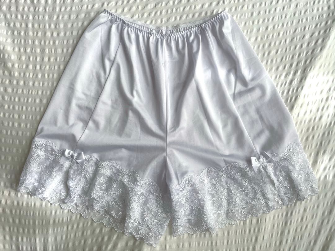 セモアブライダルインナーD80/70ウェストニッパー拡張パーツ