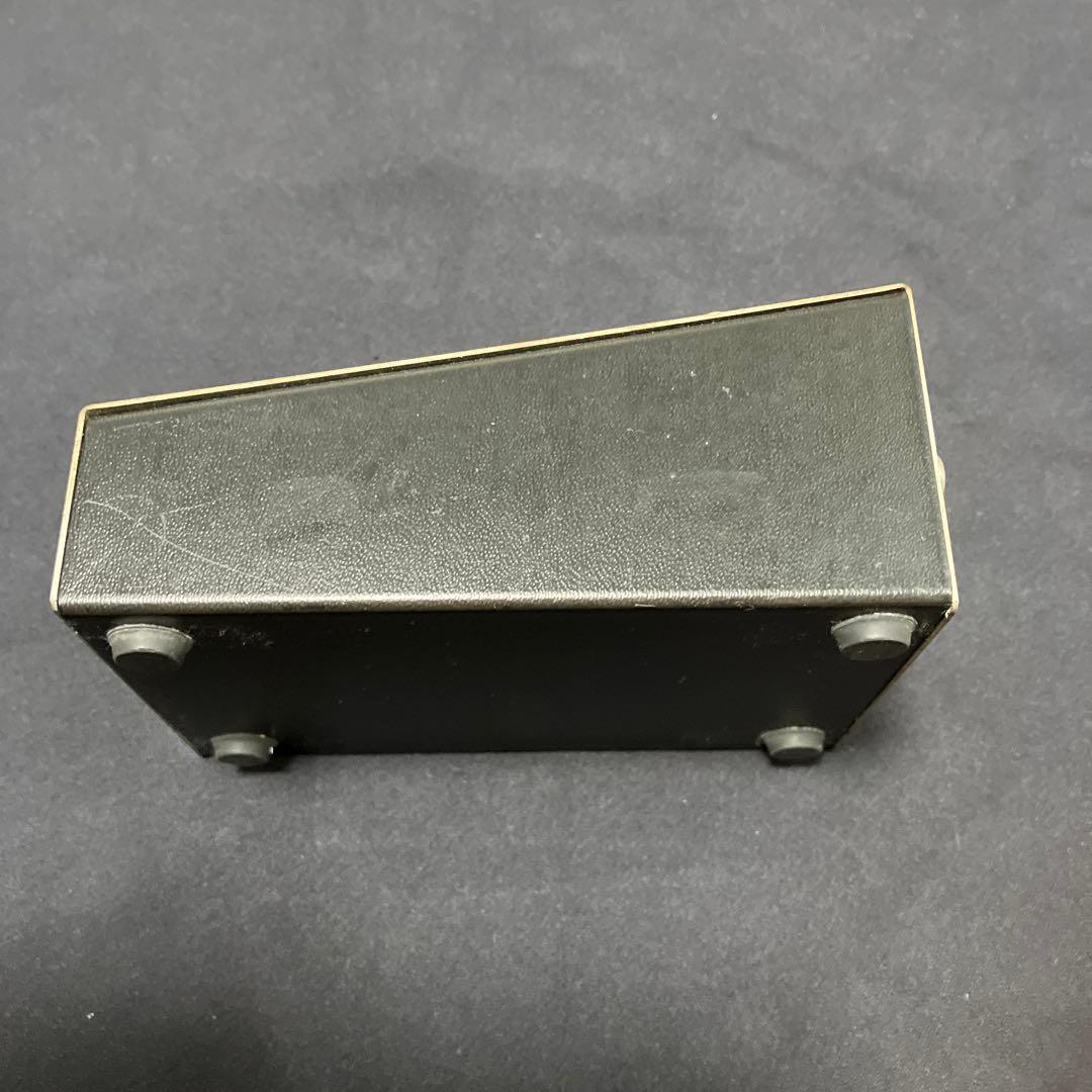 electro harmonix holy grail 変換プラグ付き リバーブ