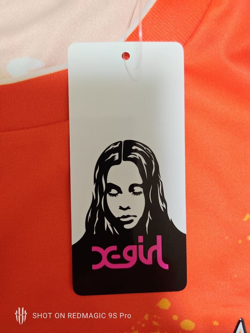 北川ひかる ユニフォーム アルビレックス 新潟 レディース #14 Oサイズ